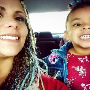 Meet your Posher, Vanessa